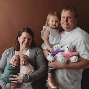 Meet your Posher, Sara